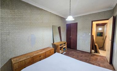 Chalet 3 amb con parque + Depto. 3 amb con garaje - C. Villar y Carasa