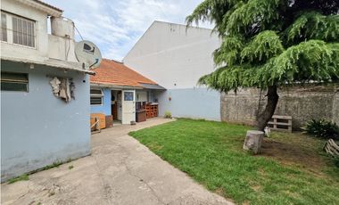 Chalet 3 amb con parque + Depto. 3 amb con garaje - C. Villar y Carasa