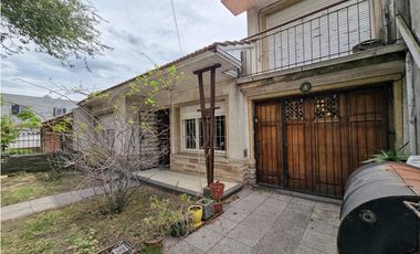 Chalet 3 amb con parque + Depto. 3 amb con garaje - C. Villar y Carasa