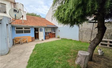 Chalet 3 amb con parque + Depto. 3 amb con garaje - C. Villar y Carasa