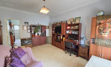 Chalet 3 amb con parque + Depto. 3 amb con garaje - C. Villar y Carasa