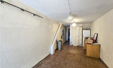 Chalet 3 amb con parque + Depto. 3 amb con garaje - C. Villar y Carasa