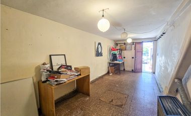Chalet 3 amb con parque + Depto. 3 amb con garaje - C. Villar y Carasa