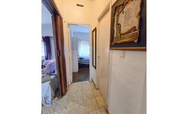 Chalet 3 amb con parque + Depto. 3 amb con garaje - C. Villar y Carasa