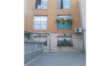 IMPECABLE MONOAMBIENTE. EXCELENTE UBICACION