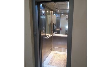 IMPECABLE MONOAMBIENTE. EXCELENTE UBICACION