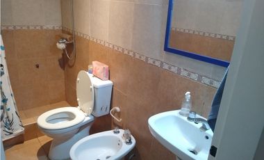 IMPECABLE MONOAMBIENTE. EXCELENTE UBICACION