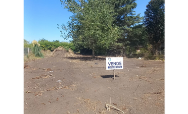 LOTE EN LA ELENA