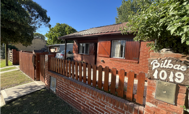 Venta chalet en excelentes condiciones, Santa clara del mar