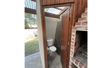 Venta chalet en excelentes condiciones, Santa clara del mar