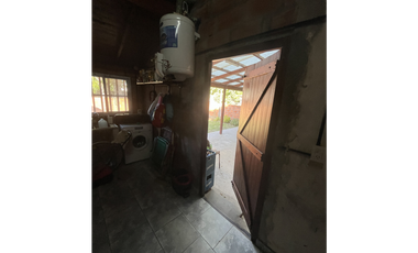 Venta chalet en excelentes condiciones, Santa clara del mar