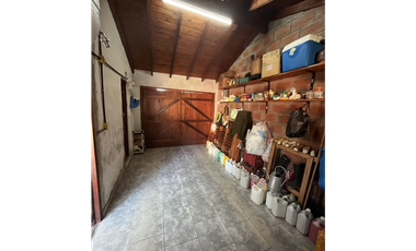 Venta chalet en excelentes condiciones, Santa clara del mar