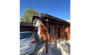 Venta chalet en excelentes condiciones, Santa clara del mar