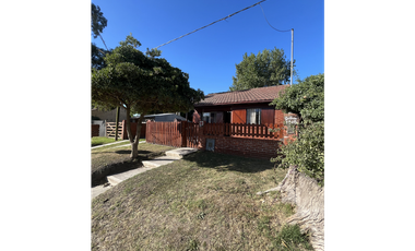 Venta chalet en excelentes condiciones, Santa clara del mar