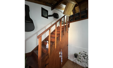 Venta chalet en excelentes condiciones, Santa clara del mar