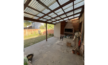 Venta chalet en excelentes condiciones, Santa clara del mar