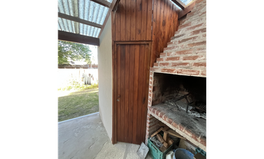 Venta chalet en excelentes condiciones, Santa clara del mar