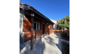 Venta chalet en excelentes condiciones, Santa clara del mar