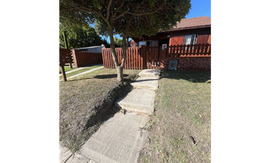 Venta chalet en excelentes condiciones, Santa clara del mar