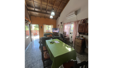 Venta chalet en excelentes condiciones, Santa clara del mar