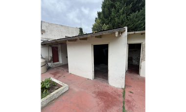 OPORTUNIDAD Propiedad mas 2 locales, terreno 500m2, Coronel Vidal