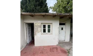 OPORTUNIDAD Propiedad mas 2 locales, terreno 500m2, Coronel Vidal