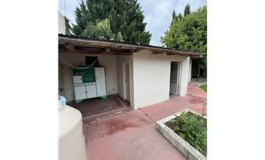 OPORTUNIDAD Propiedad mas 2 locales, terreno 500m2, Coronel Vidal