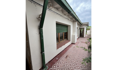 OPORTUNIDAD Propiedad mas 2 locales, terreno 500m2, Coronel Vidal