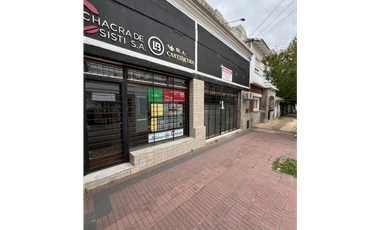 OPORTUNIDAD Propiedad mas 2 locales, terreno 500m2, Coronel Vidal