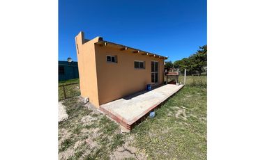 Casa en construccion mas monoambiente, Camet Norte
