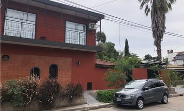 Villa de Mayo Ideal Inversion comercial y vivienda