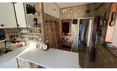 Asunción 1325 Casa con Local