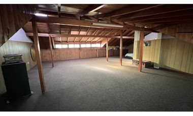 Asunción 1325 Casa con Local