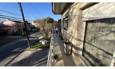 Asunción 1325 Casa con Local