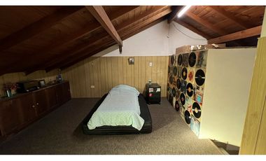 Asunción 1325 Casa con Local