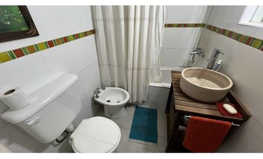 Asunción 1325 Casa con Local