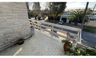 Asunción 1325 Casa con Local