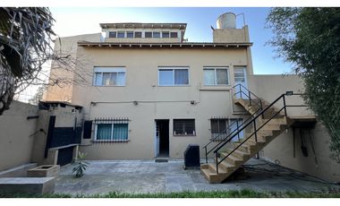 Asunción 1325 Casa con Local