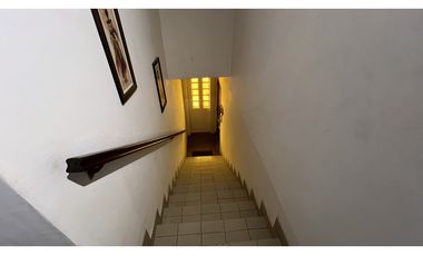 Asunción 1325 Casa con Local