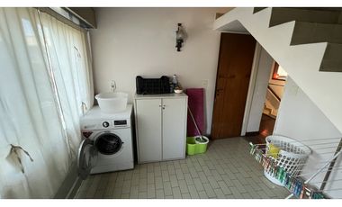 Asunción 1325 Casa con Local