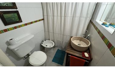 Asunción 1325 Casa con Local