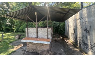 Av San Martin 751 Depto 3 amb