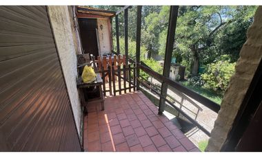 Av San Martin 751 Depto 3 amb