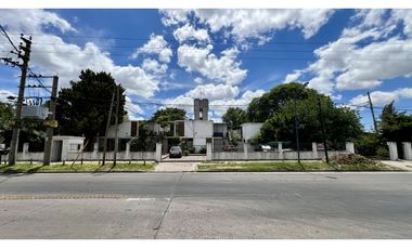 Av San Martin 751 Depto 3 amb