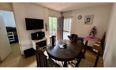 Av San Martin 751 Depto 3 amb