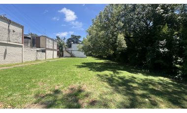 Av San Martin 751 Depto 3 amb