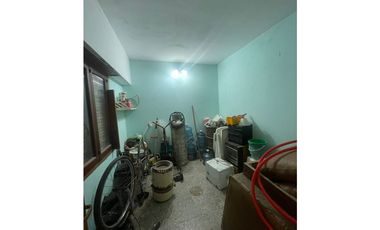 Chalet a una cuadra de la playa, Santa Clara del Mar