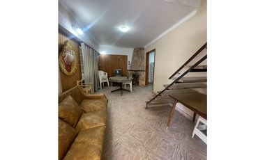 Chalet a una cuadra de la playa, Santa Clara del Mar