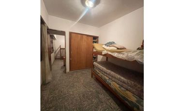 Chalet a una cuadra de la playa, Santa Clara del Mar