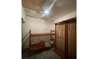 Chalet a una cuadra de la playa, Santa Clara del Mar